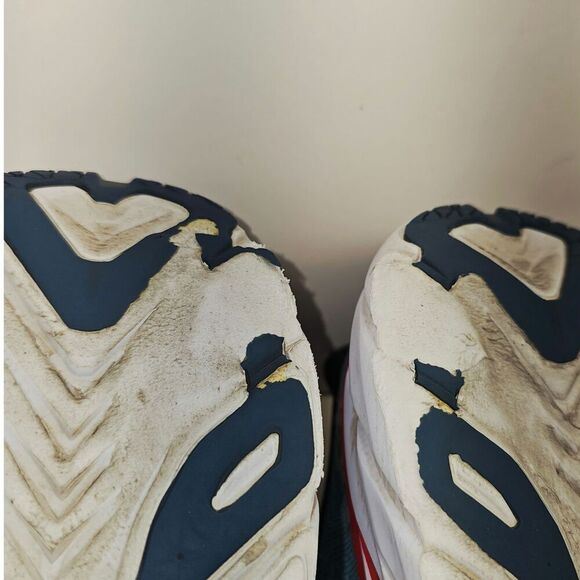 Hoka Men 12 Comfy footwear main image 9